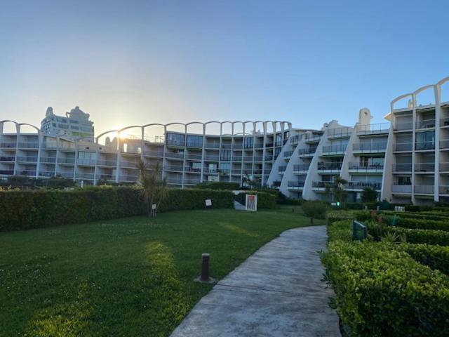 Calme-Appartement La Grande-Motte Exterior photo